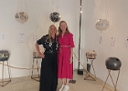 Barbara Seeber, Magdalena Messner
