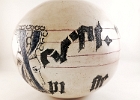 Christe Eleison- Planet 139 - Inkrustation mehrfarbig 2024
